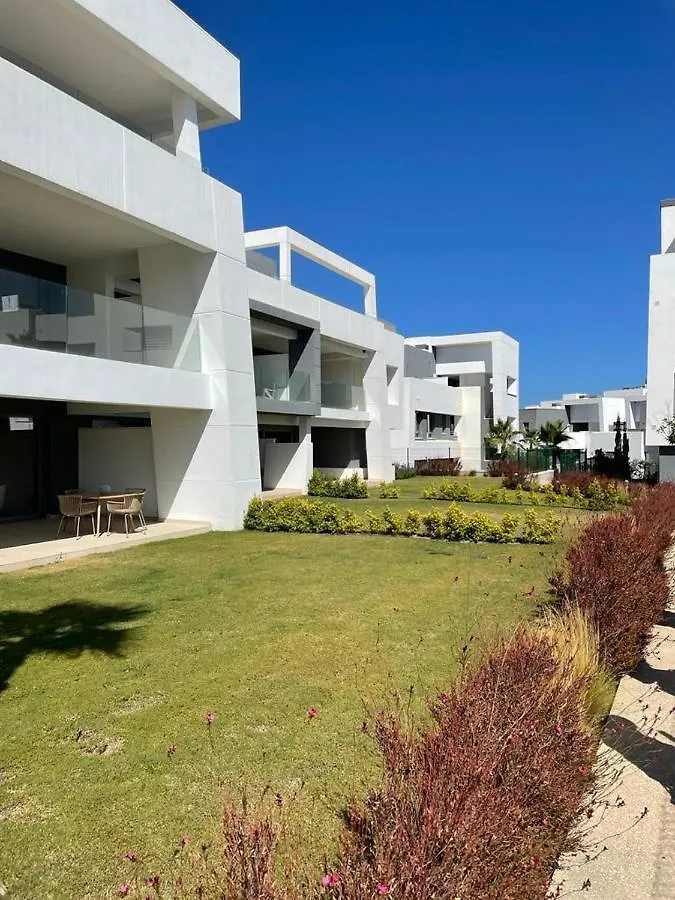 Vanian Gardens Apartment -Stella Estepona 0*,  Spain