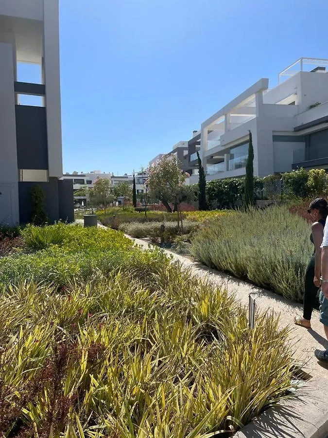 Vanian Gardens Apartment -Stella Estepona Spain