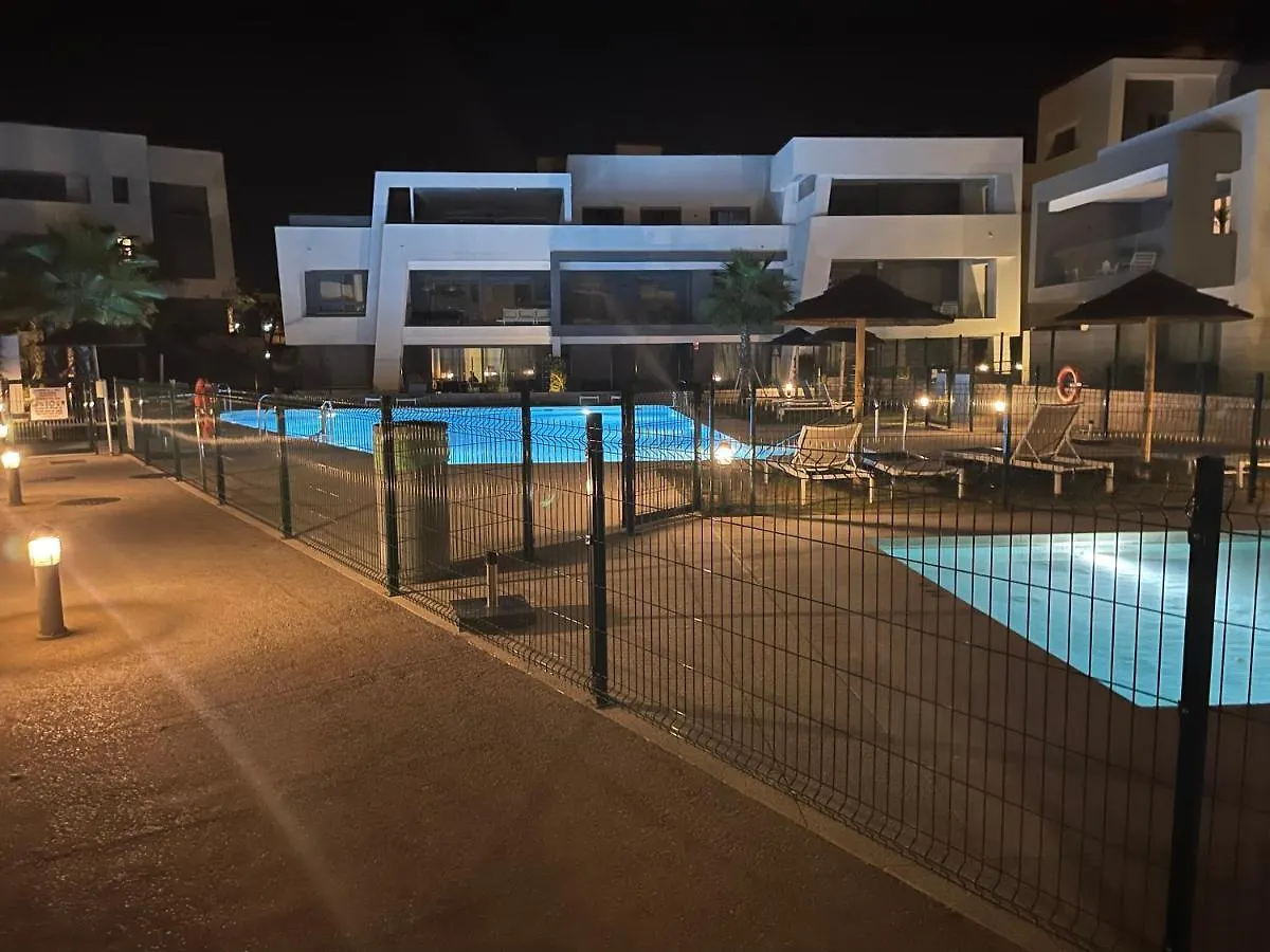 Vanian Gardens Apartment -Stella Estepona