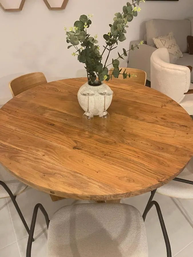 Vanian Gardens Apartment -Stella Estepona