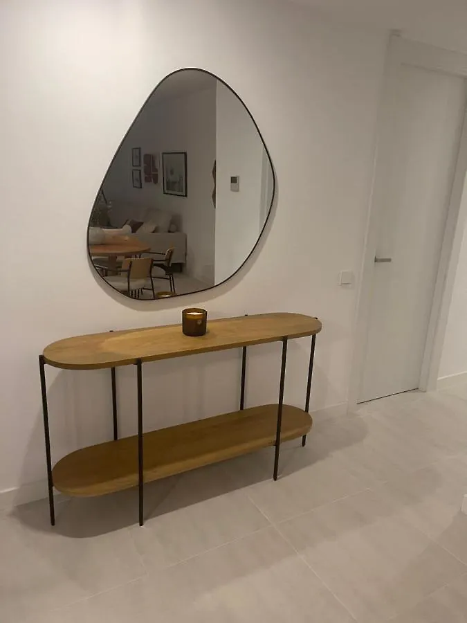 Vanian Gardens Apartment -Stella Estepona