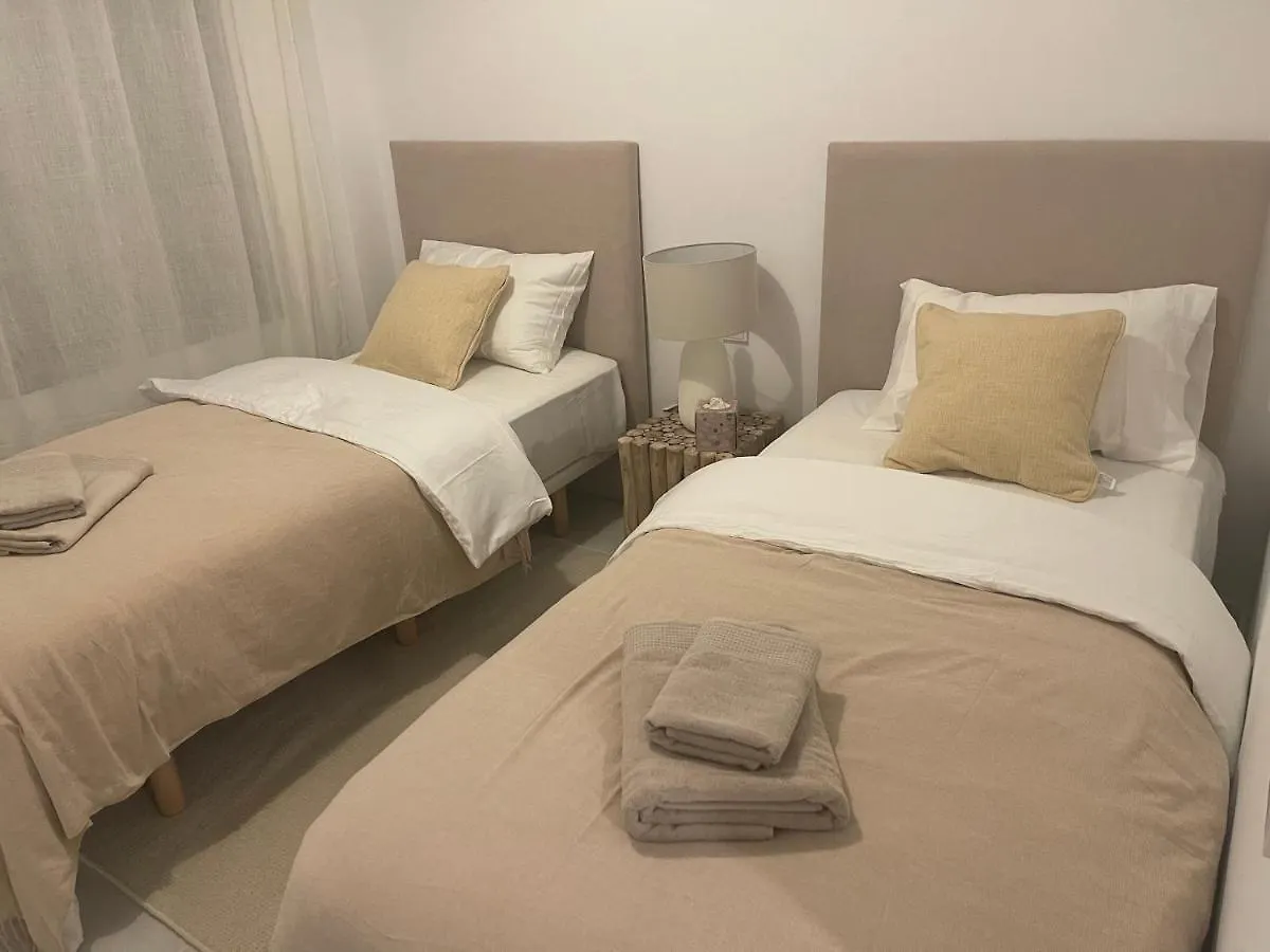 Vanian Gardens Apartment -Stella Estepona