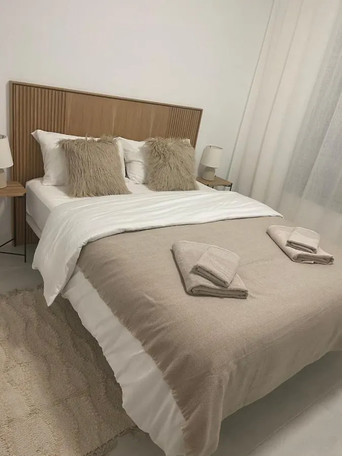 Vanian Gardens Apartment -Stella Estepona
