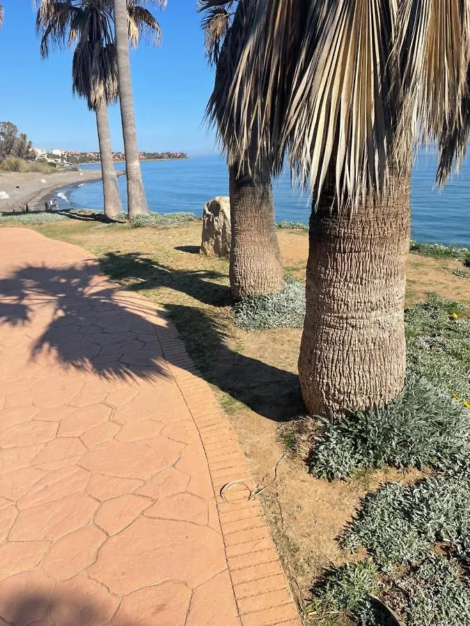 Vanian Gardens Apartment -Stella Estepona