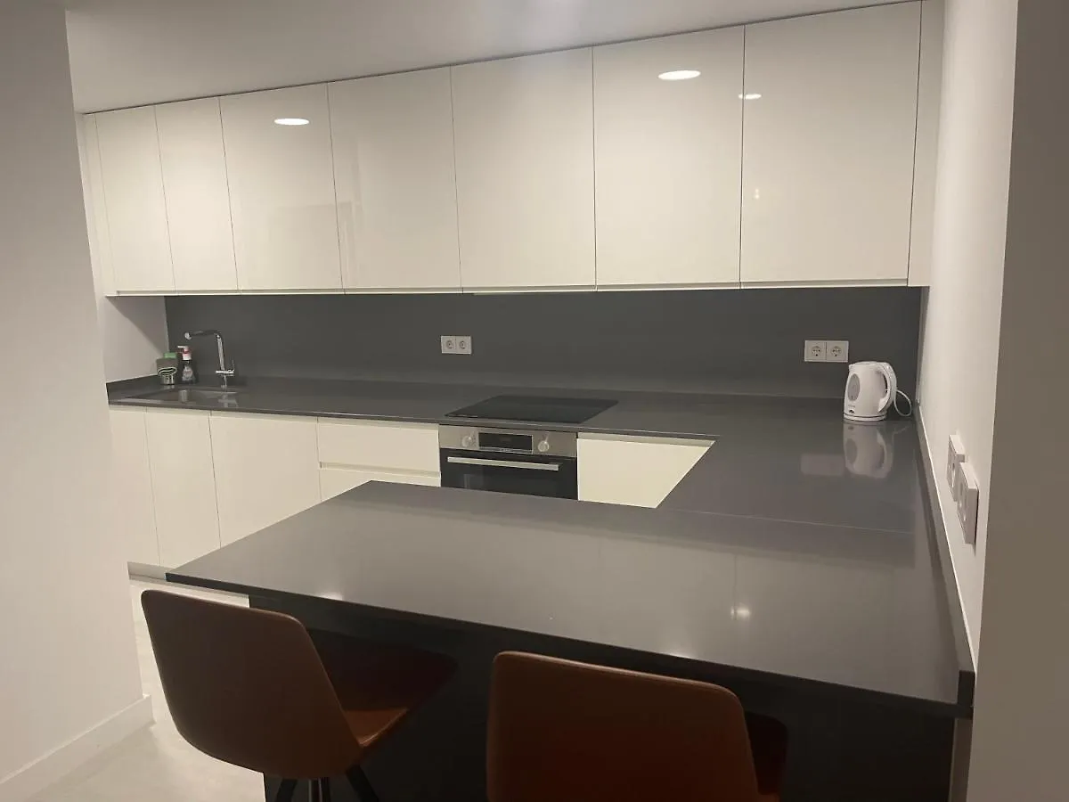 Vanian Gardens Apartment -Stella Estepona
