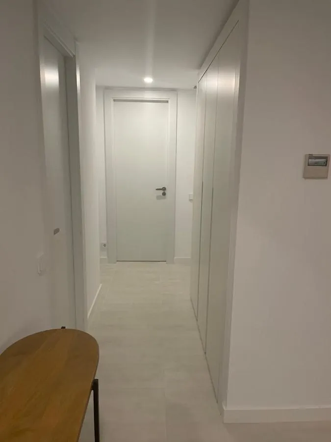 Vanian Gardens Apartment -Stella Estepona 0*,  Spain
