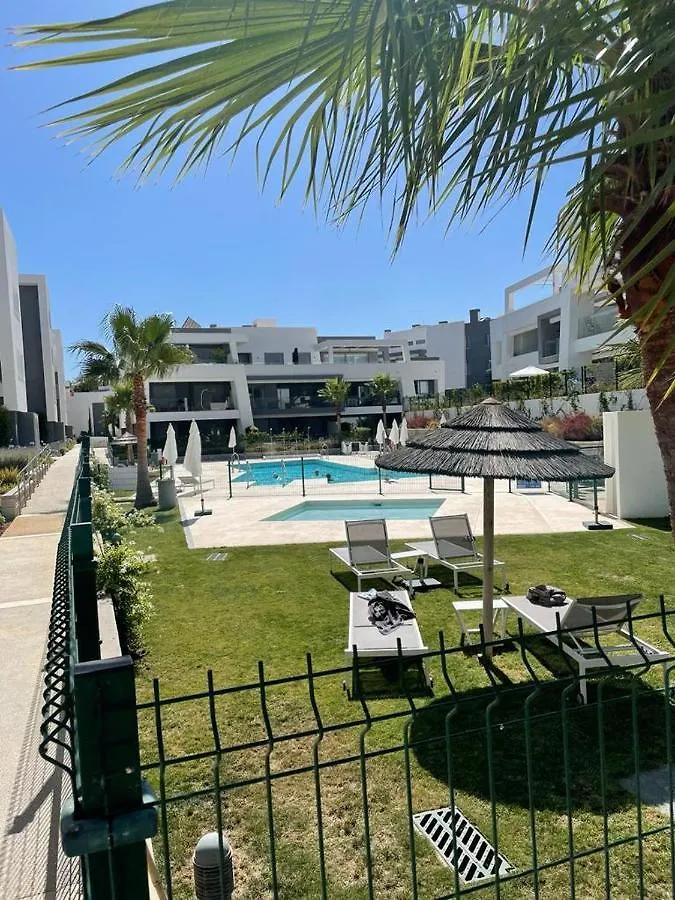 Vanian Gardens Apartment -Stella Estepona