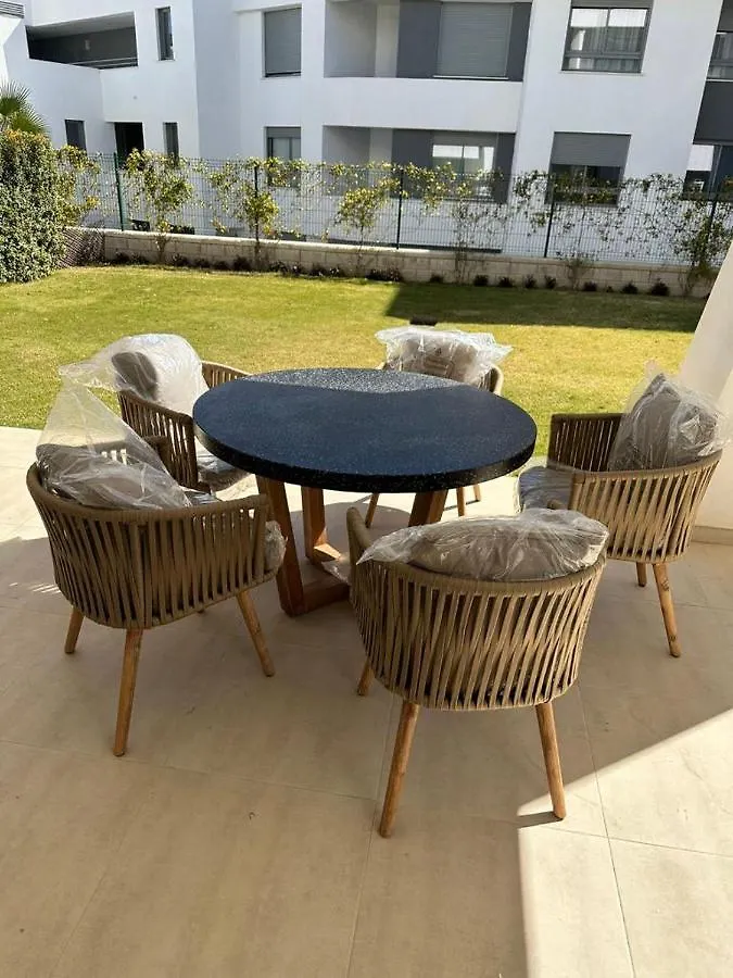 Vanian Gardens Apartment -Stella Estepona