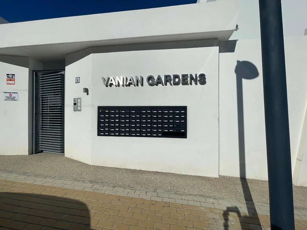 Vanian Gardens Apartment -Stella Estepona