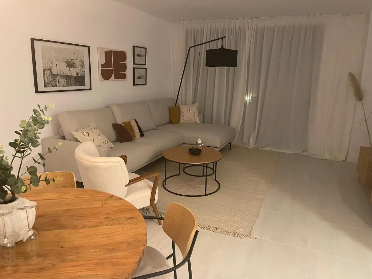 Vanian Gardens Apartment -Stella Estepona
