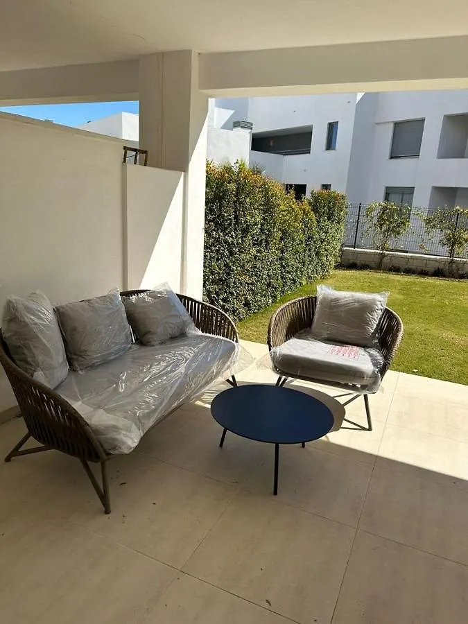 Vanian Gardens Apartment -Stella Estepona Spain