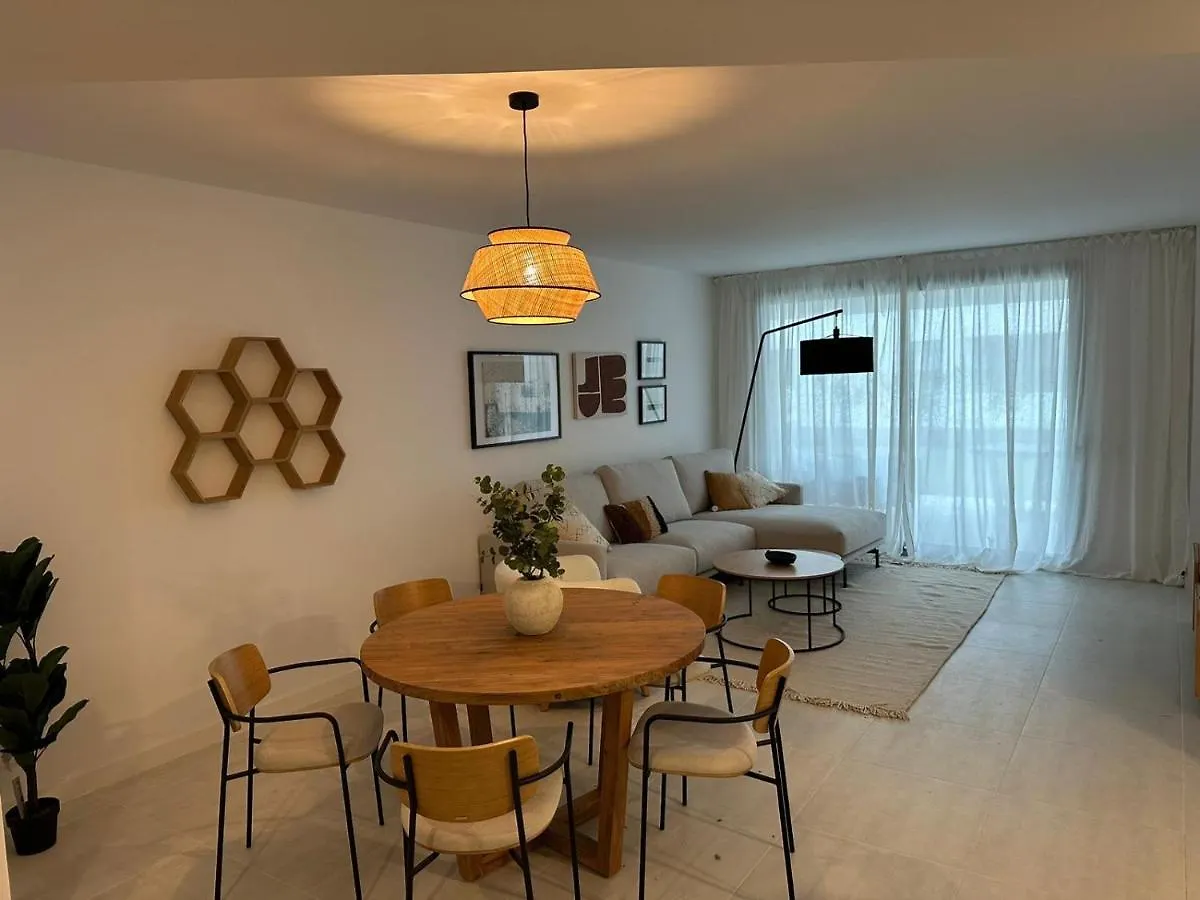 Vanian Gardens Apartment -Stella Estepona Spain