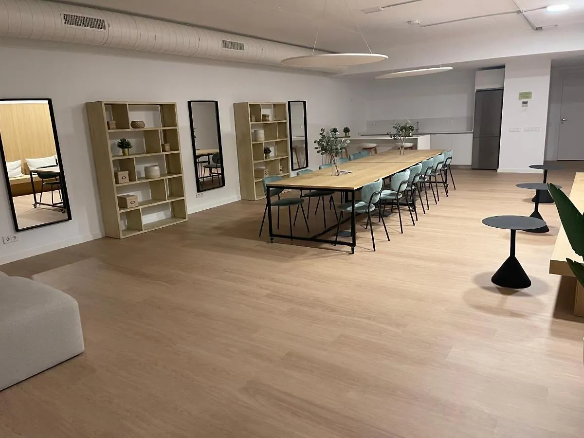 Vanian Gardens Apartment -Stella Estepona 0*,  Spain