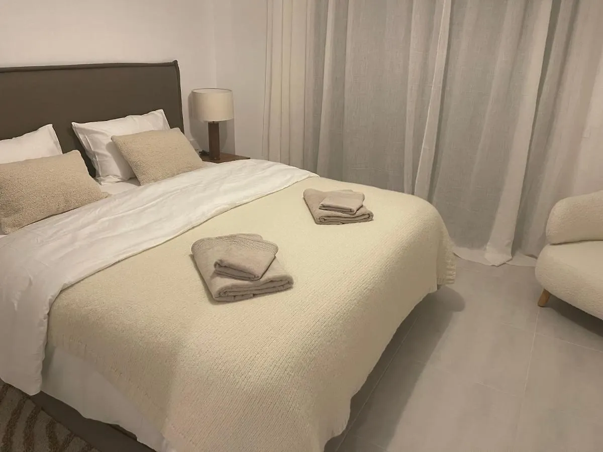 Vanian Gardens Apartment -Stella Estepona 0*,